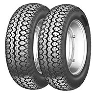 Pirelli SC 30 3.50/. /10 TT, F/R 51 J-108482 - Motorcycle Tyre