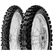 Pirelli Scorpion MX Extra X 120/90/19 TT, R 66 M-22846 - Motorcycle Tyre