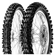 Pirelli Scorpion MX Mid Soft 32 80/100/14 TT, F 40 M-121152 - Motorcycle Tyre