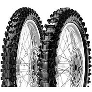 Pirelli Scorpion MX Soft 120/80/19 TT, R 63 M-72619 - Motorcycle Tyre