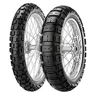 Pirelli Scorpion Rally 110/80/19 TL, F 59 R-114862 - Motorcycle Tyre