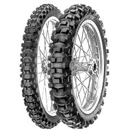 Pirelli Scorpion XC Mid Hard 110/100/18 TT, R 64 M-121157 - Motorcycle Tyre