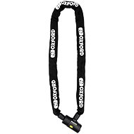 OXFORD chain lock CHAIN10 ALARM (length 2 m) - Motorcycle Lock