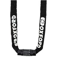 OXFORD chain lock CHAIN8 (length 1,5 m) - Motorcycle Lock