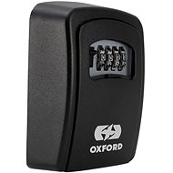 OXFORD key box with KEY SAFE dial - Security Lock