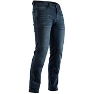RST Aramid trousers ARAMID CE / JN 2284, dark blue, sized 2.5 mm. S - Motorcycle Trousers