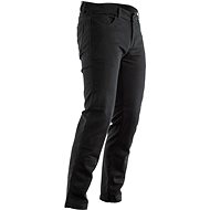 RST Aramid trousers ARAMID CE / JN 2285 SHORT, black, size 2XL - Motorcycle Trousers