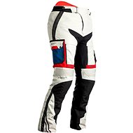 RST Women's textile trousers PRO SERIES ADVENTURE-X CE / JN 2402, blue, size 14 - Motorcycle Trousers