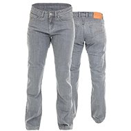 RST Trousers ARAMID STRAIGHT LEG / JN 2220, grey, sized 2.5 mm. XL - Motorcycle Trousers