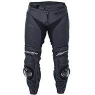 RST Leather trousers BLADE II / JN 1936, black, size 2XL - Motorcycle Trousers
