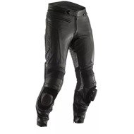 RST Leather trousers GT CE / JN 2291, black, size 3XL - Motorcycle Trousers