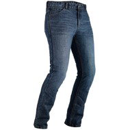 RST Men's Kevlar jeans 2613 X KEVLAR® SINGLE LAYER REINFORENCED CE, blue, size 2XL - Motorcycle Trousers