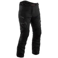RST Men's textile trousers PRO SERIES PARAGON 6 CE / JN 2569, black, size 4XL - Motorcycle Trousers
