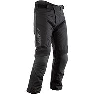 RST Textile motorcycle trousers SYNCRO PLUS CE / JN 2206, black, size 2XL - Motorcycle Trousers