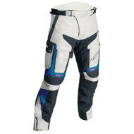 RST Textile trousers ADVENTURE III CE / JN 2851 / JN SL 2852, blue, sized 2.5 mm. S - Motorcycle Trousers