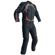 RST Textile trousers BLADE SPORT II CE / JN 2891, JN SL 2892, JN LL 2893, black, size 2.5 mm. S - Motorcycle Trousers