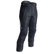 RST Textile trousers GEMMA VENTED II CE / JN 2067, black, sized 1.5 mm. L - Motorcycle Trousers