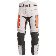 RST Textile trousers PARAGON V / JN 1417 / JN SL 1418, grey, sized 2.5 mm. S - Motorcycle Trousers