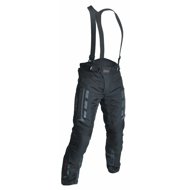 RST Textile trousers PARAGON V CE / JN 2425, black, sized 1.5 mm. S - Motorcycle Trousers