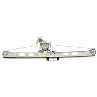 SCHNEIDER rear puller for MERCEDES-BENZ W163"ML" 98-05 L - Binder