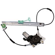 SCHNEIDER rear puller for LANCIA LYBRA 99-4/01 L - Binder