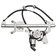 SCHNEIDER rear puller for MERCEDES-BENZ W463"G" 02-15 L - Binder