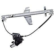 SCHNEIDER rear puller for JEEP GRAND CHEROKEE 99- 00- L - Binder