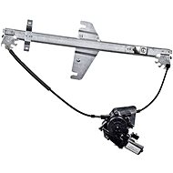 SCHNEIDER rear puller for JEEP GRAND CHEROKEE 99- 00- P - Binder