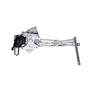 SCHNEIDER front puller for SUZUKI SX4 06-10 L - Binder