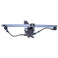 SCHNEIDER front puller for MERCEDES-BENZ W168"A" 97-04 L - Binder