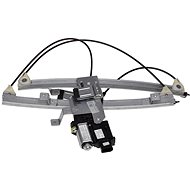 SCHNEIDER front puller for SEAT Arosa 97-00 L - Binder