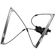 SCHNEIDER front puller for RENAULT Laguna 01-05 L - Binder