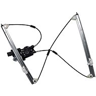 SCHNEIDER front puller for RENAULT Laguna 01-05 P - Binder