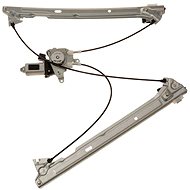 SCHNEIDER front puller for MERCEDES-BENZ VIANO 03-10 L - Binder