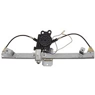 SCHNEIDER front puller for DACIA Sandero 08-12 L - Binder