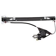 SCHNEIDER front puller for IVECO DAILY 11-14 L - Binder