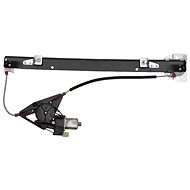 SCHNEIDER front puller for IVECO DAILY 11-14 P - Binder