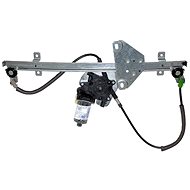 SCHNEIDER front puller for HYUNDAI Accent 3dv. 94-01 L - Binder