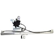 SCHNEIDER front puller for MERCEDES-BENZ Sprinter 06-13 L - Binder
