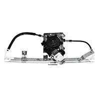 SCHNEIDER front puller for FIAT 500, 07-15 L - Binder