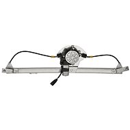 SCHNEIDER front puller for NISSAN Primastar 02-06 L - Binder