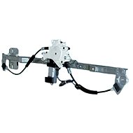 SCHNEIDER front puller for IVECO DAILY 06-11 P - Binder