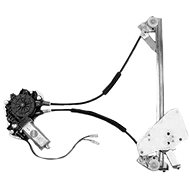 SCHNEIDER front puller for MAZDA MX-5, 89-98 P - Binder