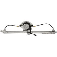 SCHNEIDER front puller for NISSAN Primastar 02-06 P - Binder