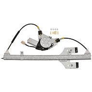 SCHNEIDER front puller for VW FOX 05-11 P - Binder