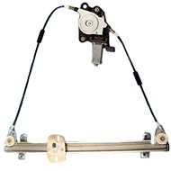 SCHNEIDER front puller for VW GOLF 83-92 L - Binder