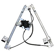 SCHNEIDER front puller for LAND ROVER FREELANDER 00-06 L - Binder