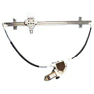 SCHNEIDER front puller for NISSAN Terrano 93-04 L - Binder