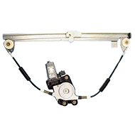 SCHNEIDER front puller for ALFA ROMEO 147 00-05 L - Binder
