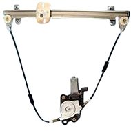 SCHNEIDER front puller for VW GOLF 83-92 P - Binder